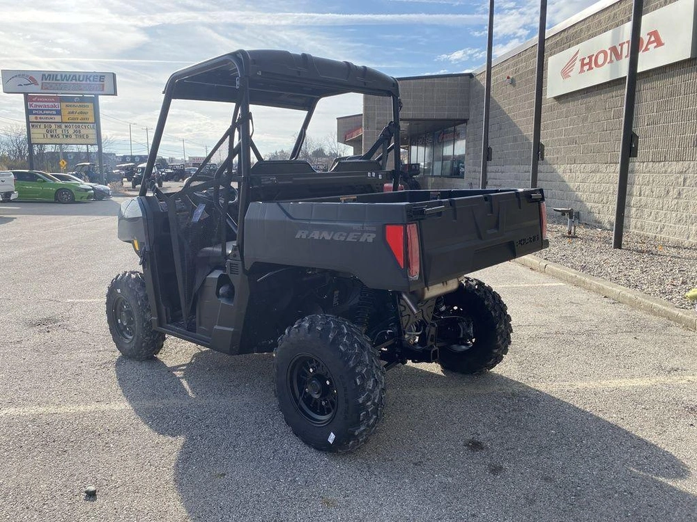 2026 Polaris Ranger 500 alt