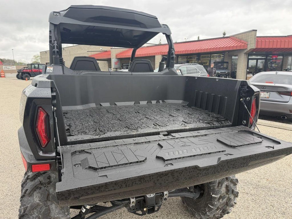 2026 Can-am Commander Xt 1000r alt