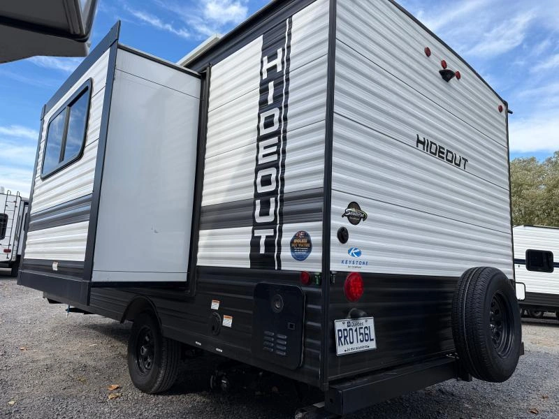 Keystone Rv Hideout 179rb 2024 alt