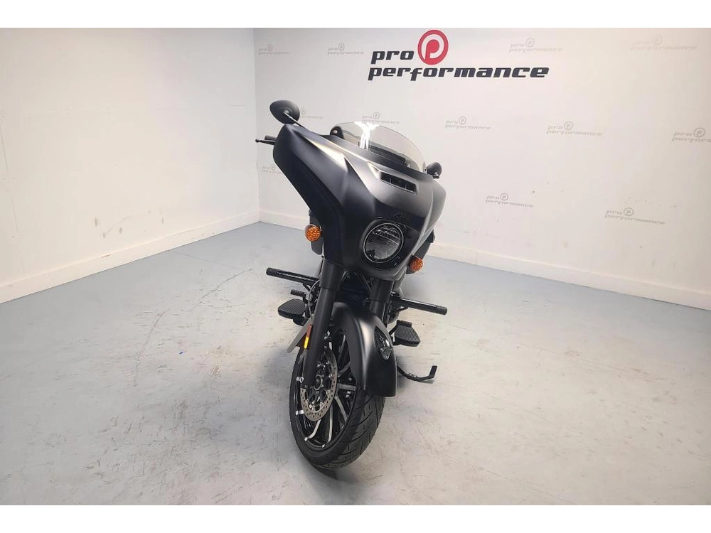 Indian Motorcycle Chieftain Dark Horse 2023 alt