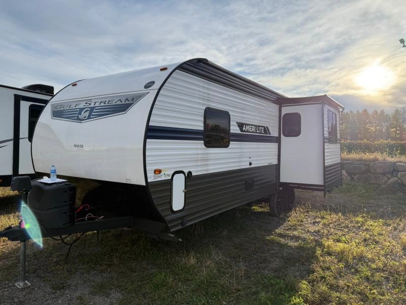 2022 Gulfstream Ameri-lite 236rl alt