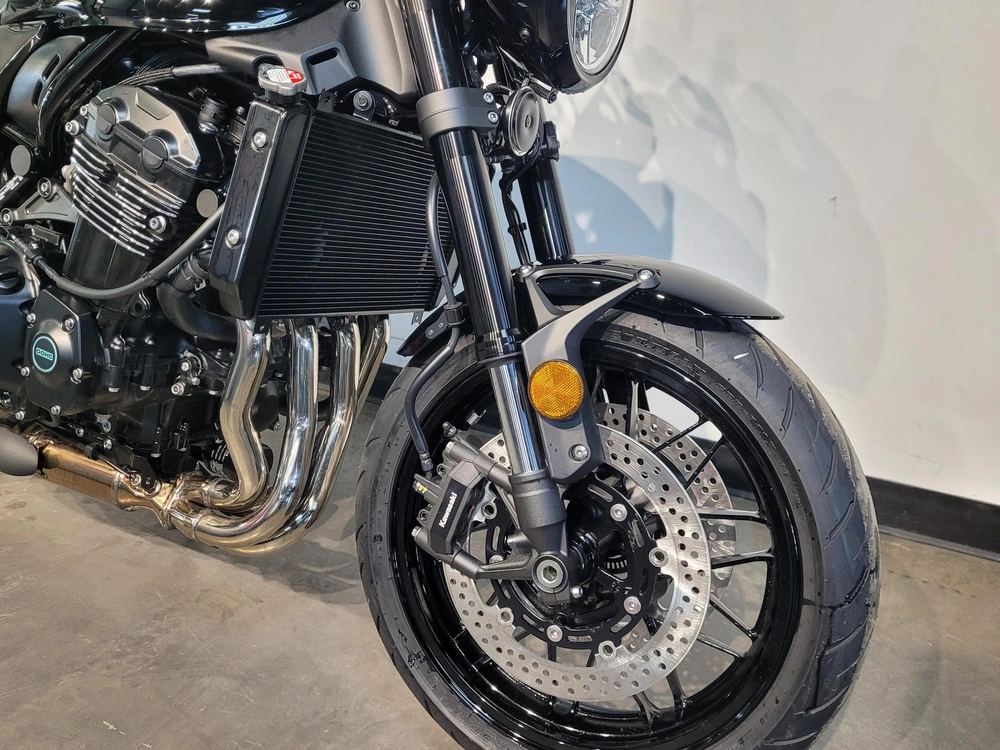 2026 Kawasaki Z900rs *5.99%/84 Mois💳 alt