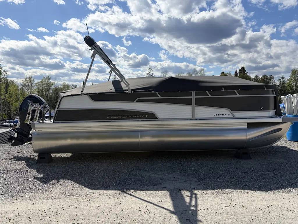 Princecraft VECTRA 2026 - 21L
