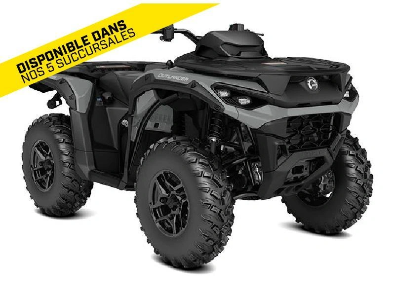 2026 Can-am Outlander Dps 1000r alt