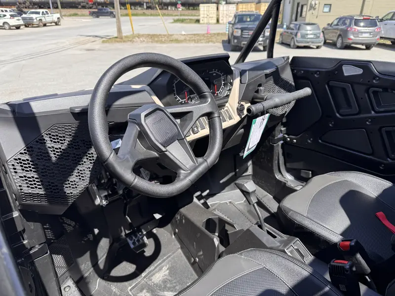 2026 Polaris RZR XP 1000 Sport thumbnail 5