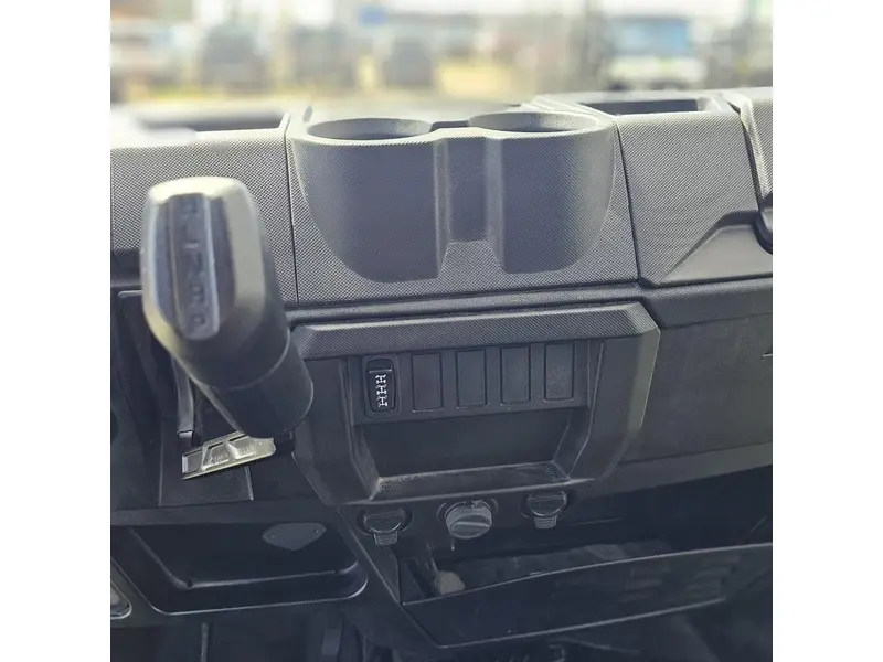 2025 Polaris RANGER CREW 1000 PREMIUM thumbnail 33