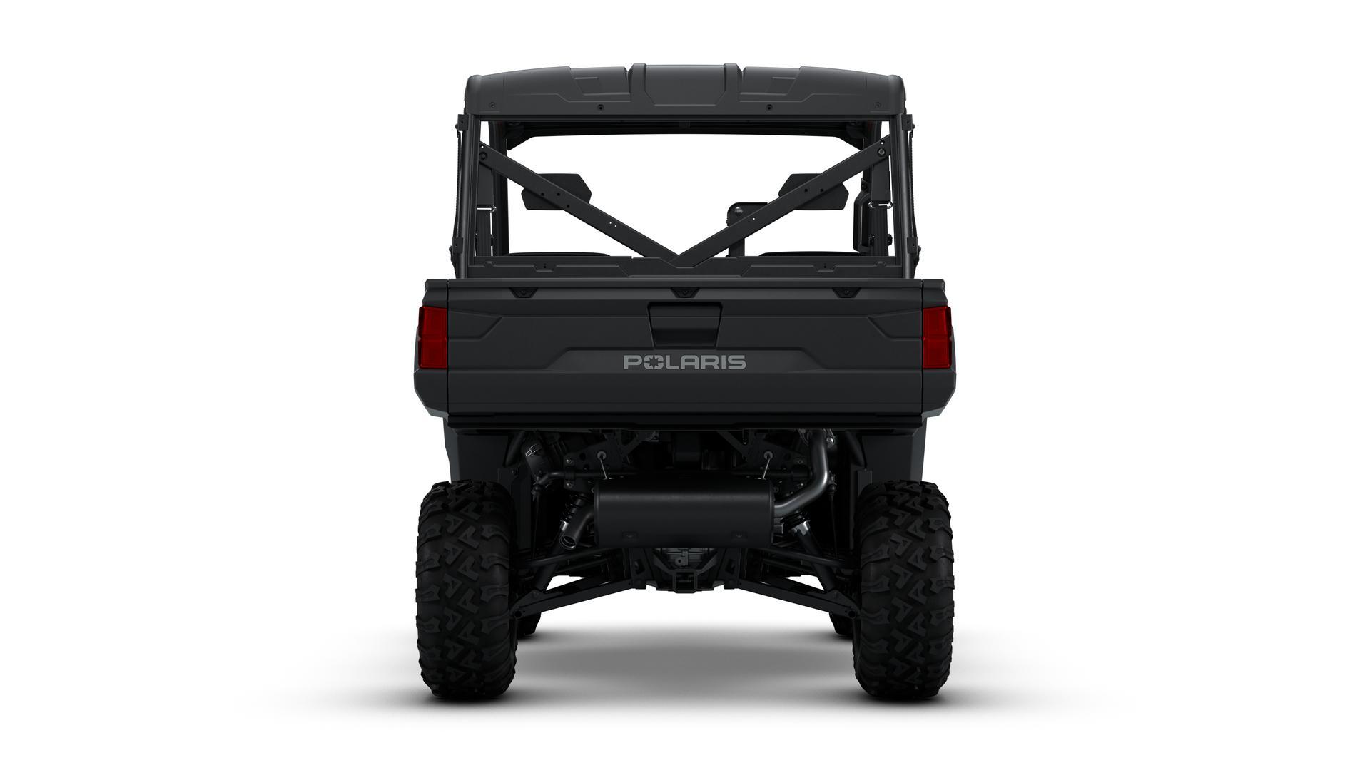 2026 Polaris RANGER 1000 PREMIUM thumbnail 4