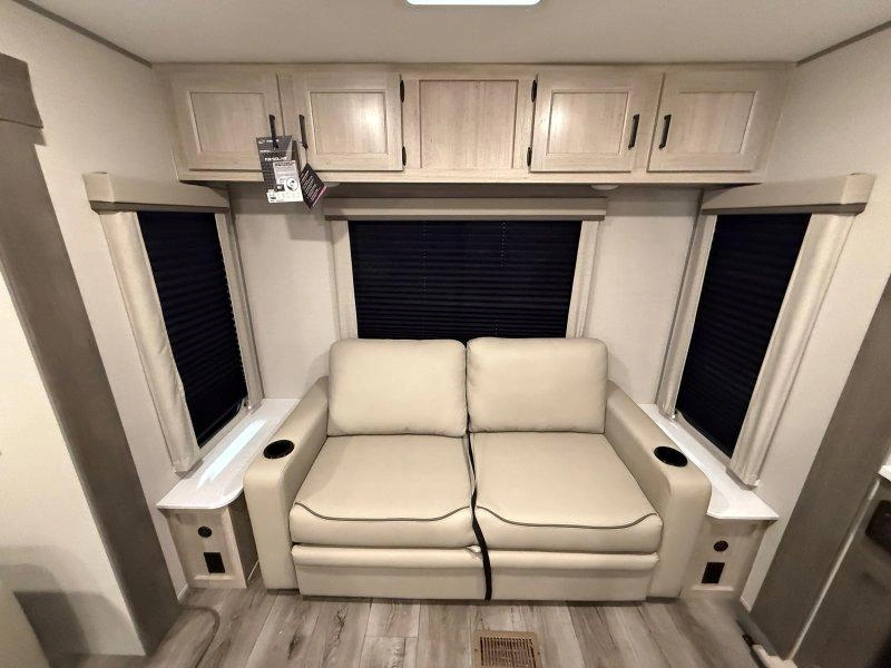 2026 Coachmen Catalina 313rltsle alt