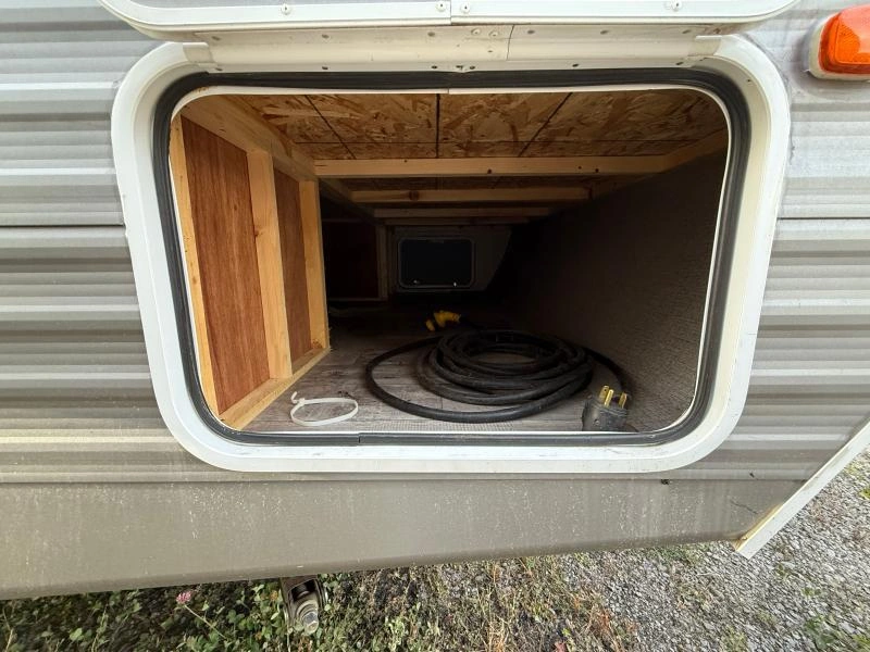 Forest River Shasta 26bh 2020 alt