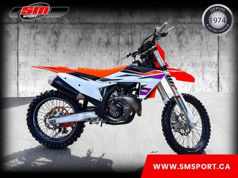 2023 Ktm 450 Sx-f alt