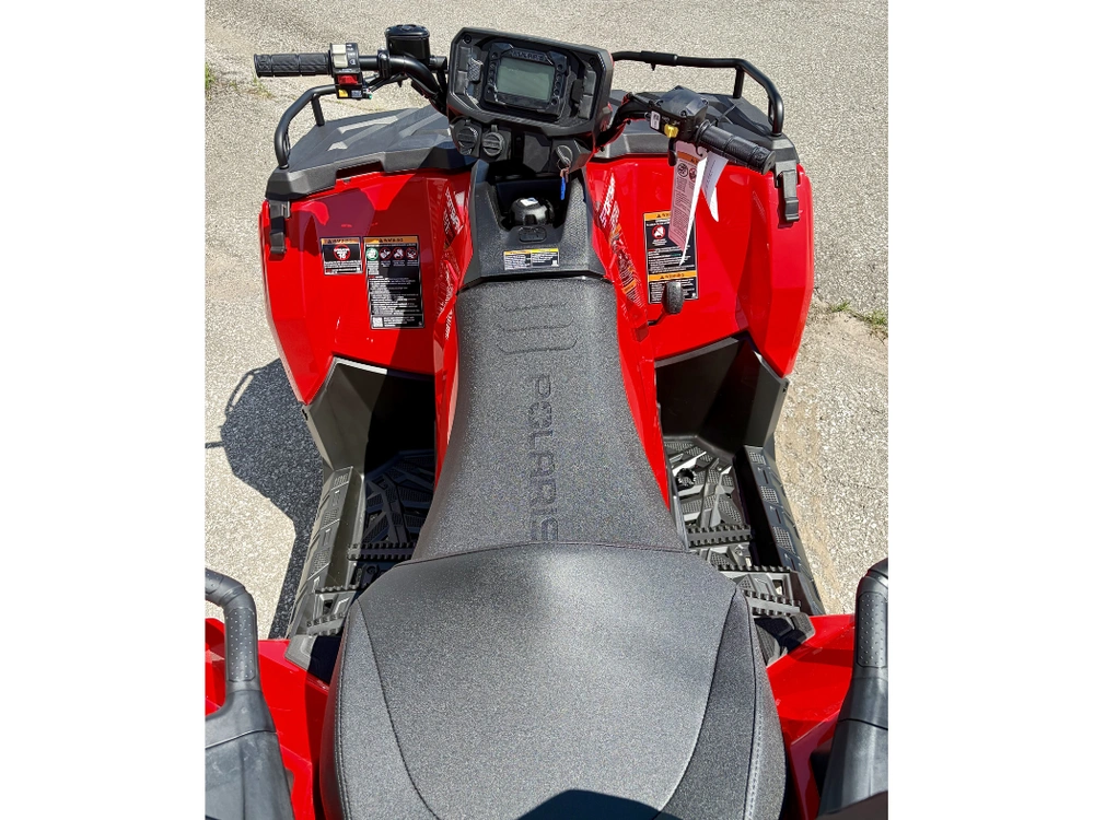 2026 Polaris Sportsman Touring 570 alt