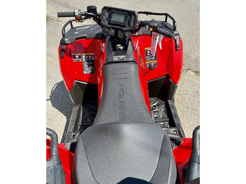 2026 Polaris Sportsman Touring 570 thumbnail 4