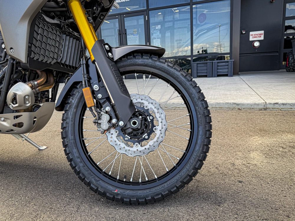 2026 Yamaha Tenere 700 alt