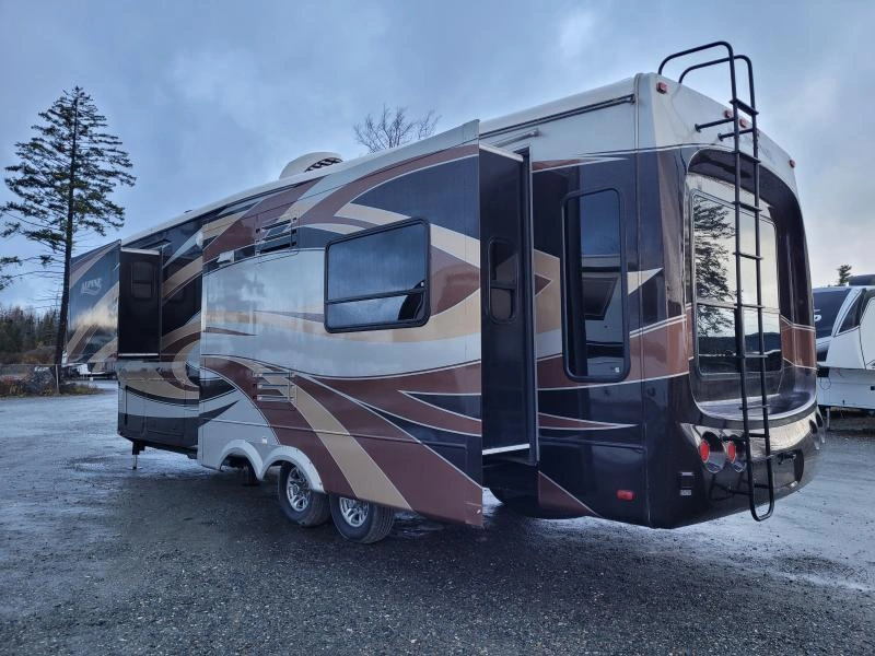 Keystone Rv Alpine 3250rl 2013 alt