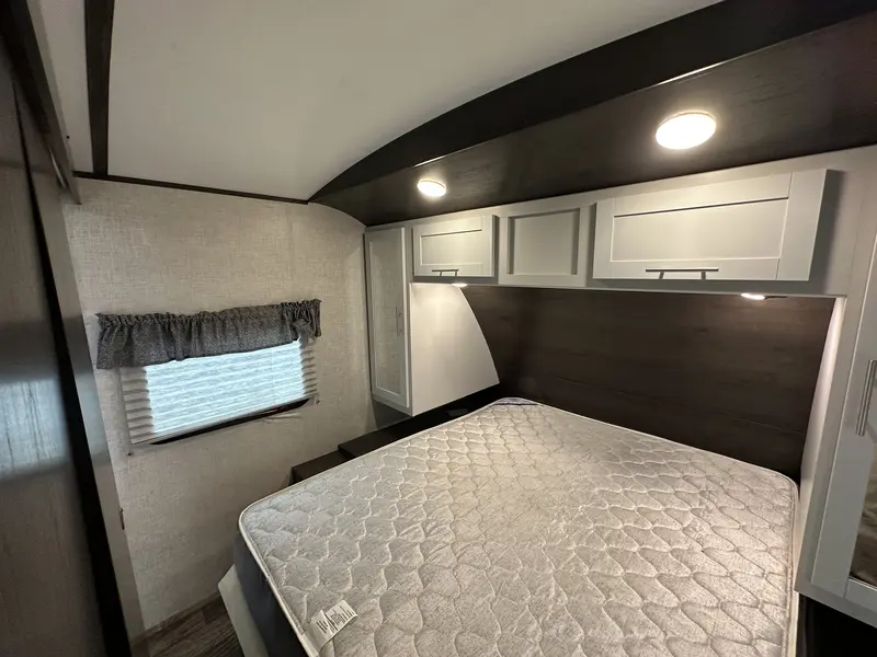 2019 Keystone RV Bullet 22RBP
