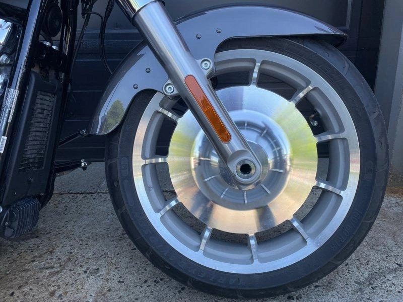 2023 Harley-davidson Flfbs - Fat Boy™ 114 alt