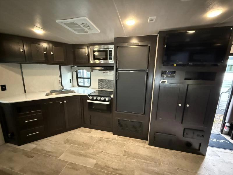 Heartland Northtrail 29bhp 2020 alt