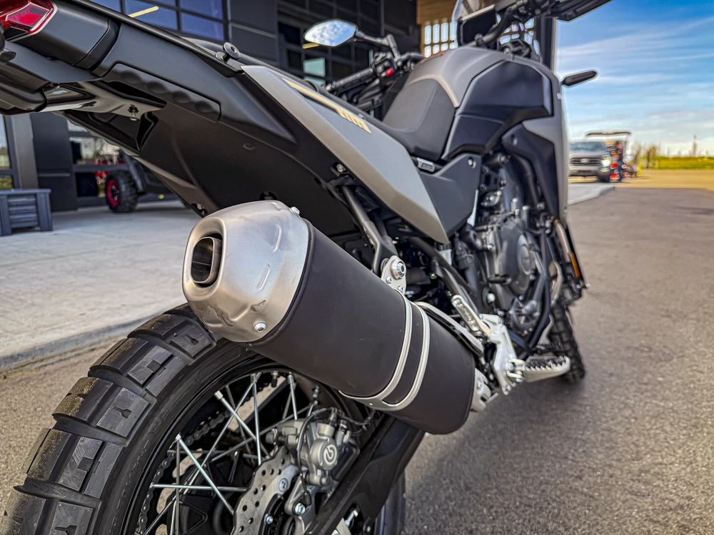 2026 Yamaha Tenere 700 alt
