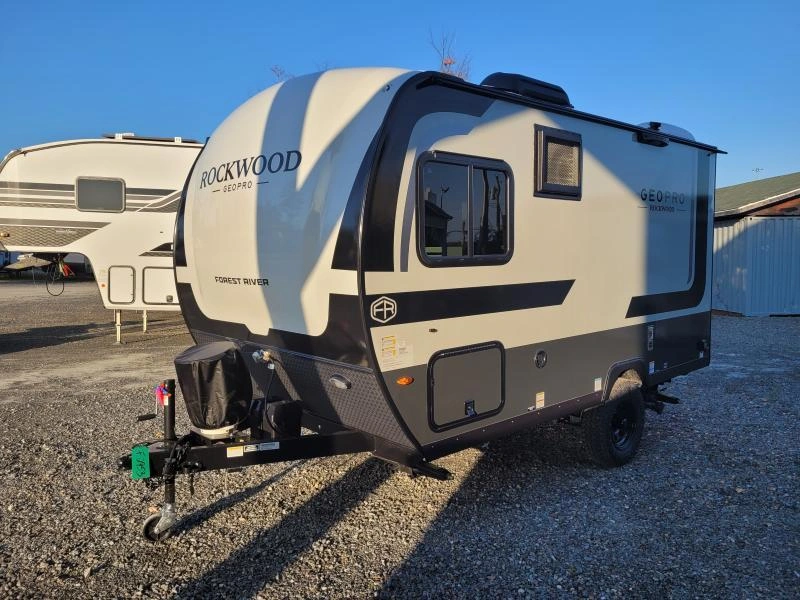 Forest River Rockwood Geo Pro G13le 2026 alt