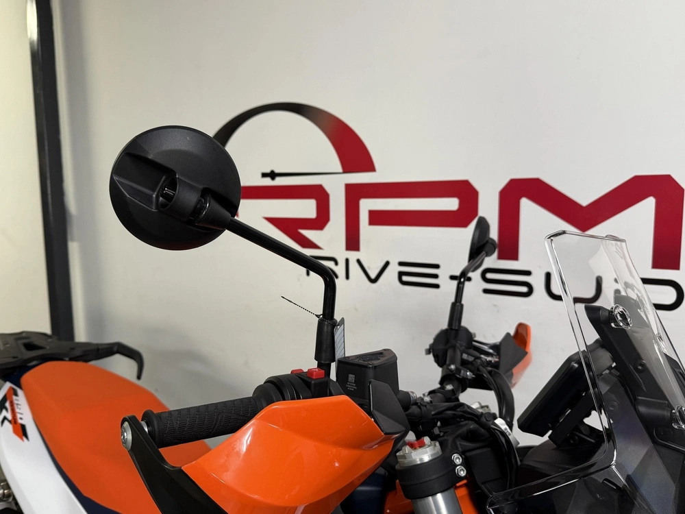 2026 Ktm 890 Adventure R *4.99%/48 Mois💳 alt