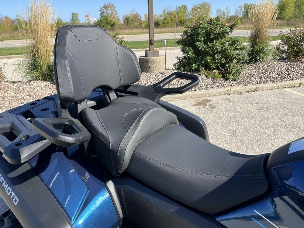 2026 Cfmoto Cforce 600 Touring alt