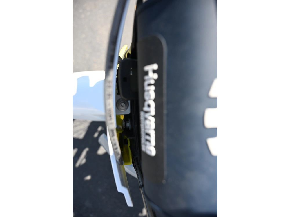 2024 Husqvarna Fx 450 alt