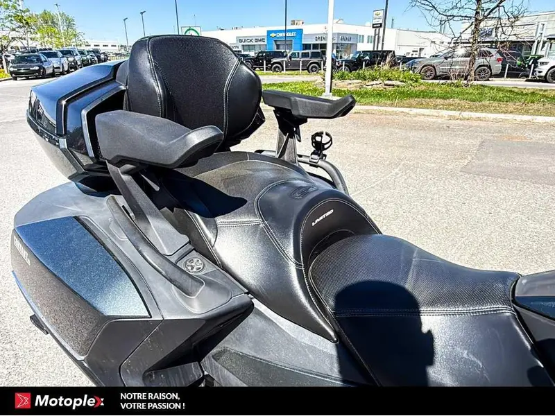 2021 Can-Am SPYDER RT LIMITED thumbnail 5