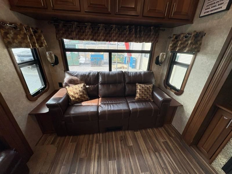 Highland Ridge Rv Open Range 397fbs 2017 alt