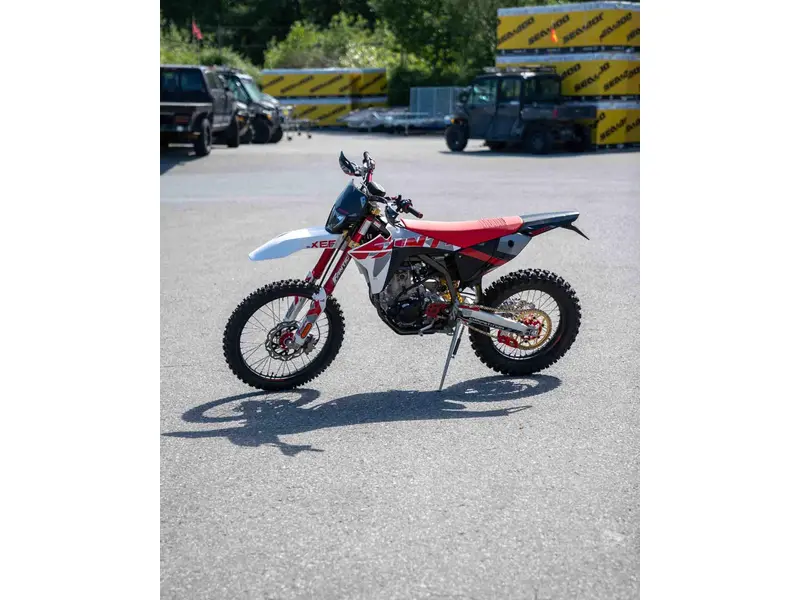 2027 Other XEF 250 TL thumbnail 7