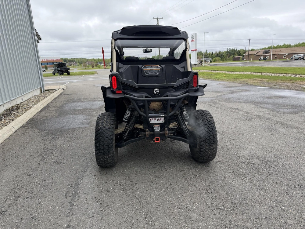 2023 Can-am Maverick 1000r Xrc alt
