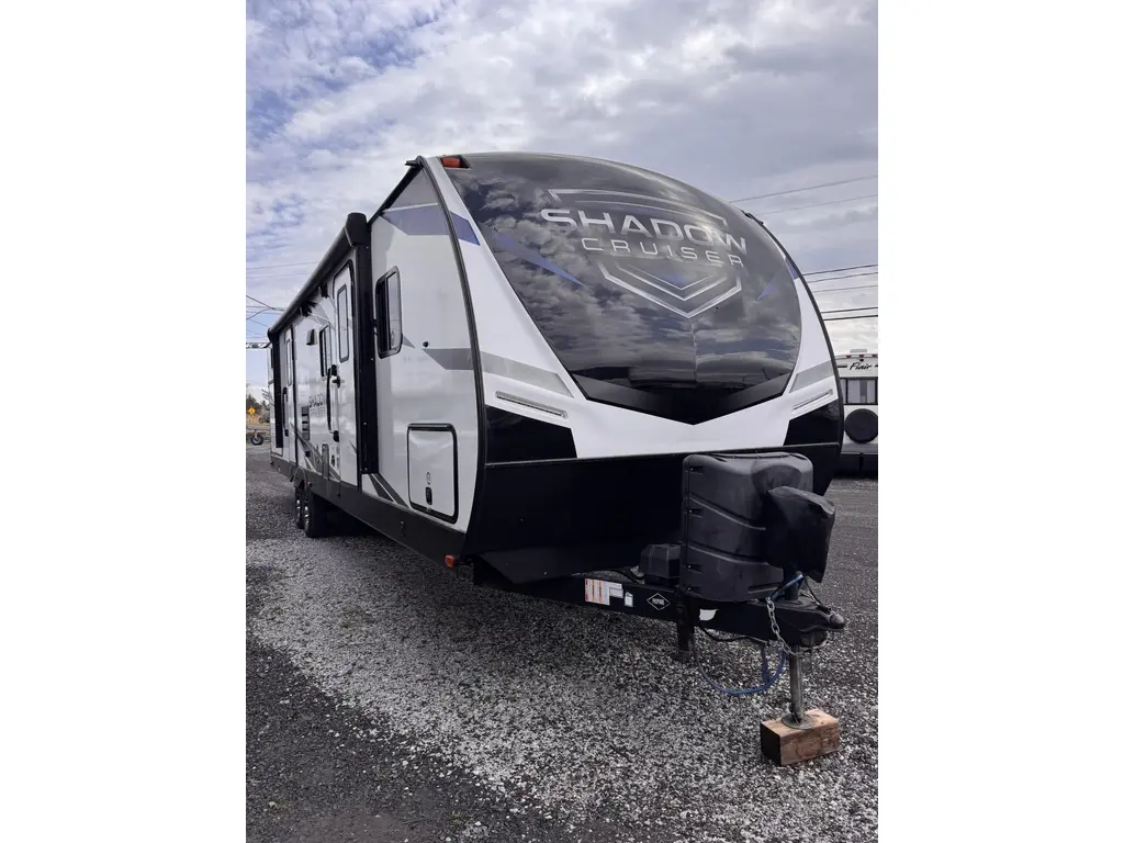 Cruiser RV SHADOW CR... Cruiser RV SHADOW CR...