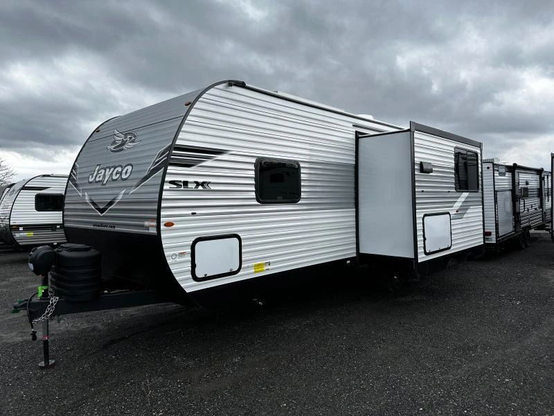 2025 Jayco Jayflight 265bhs alt