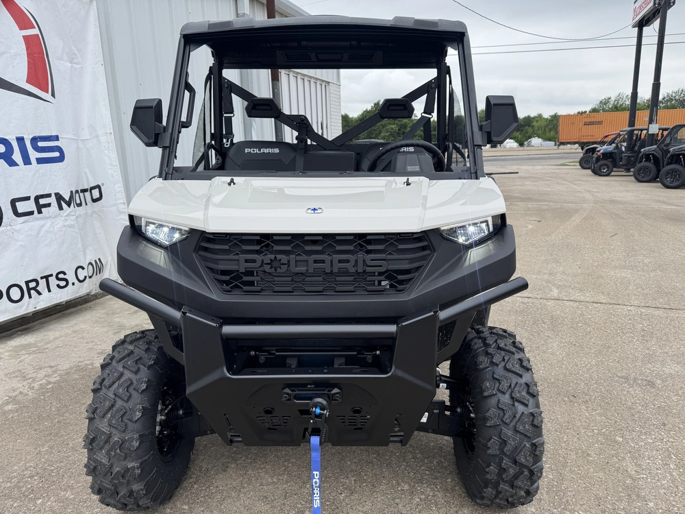 2026 Polaris Ranger 1000 Premium alt