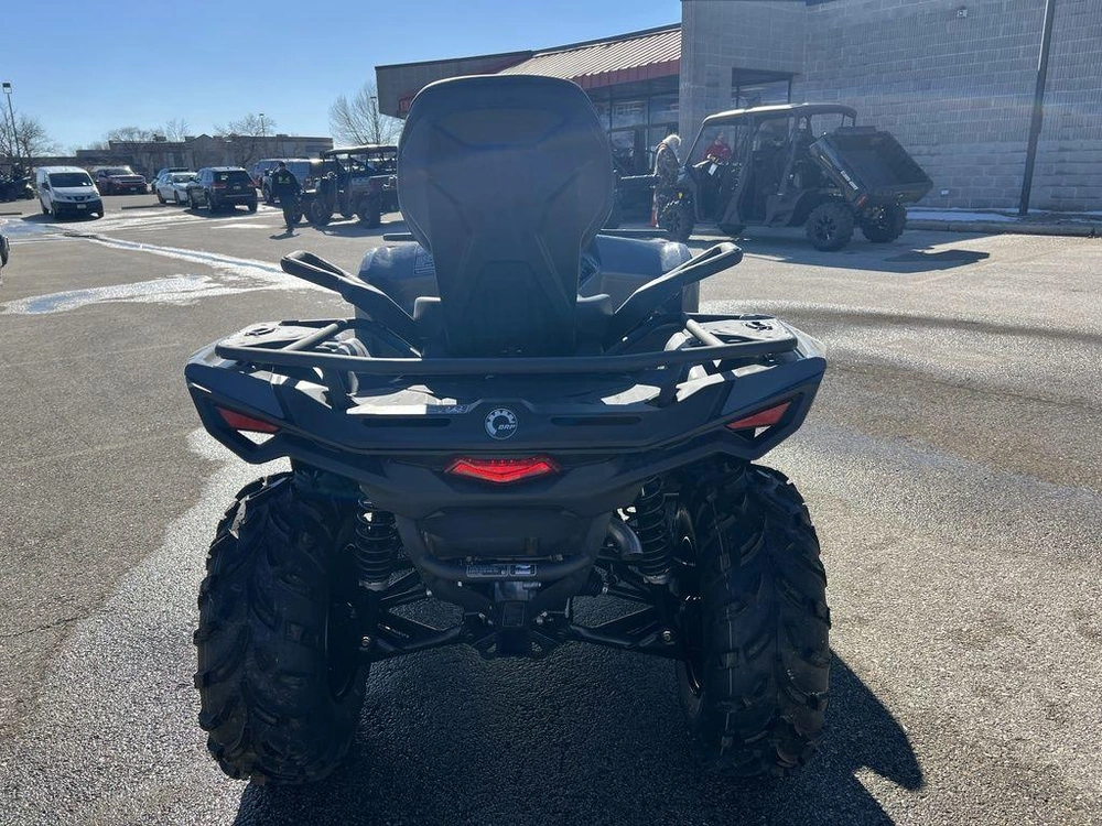 2026 Can-am Outlander Max Dps 700 alt