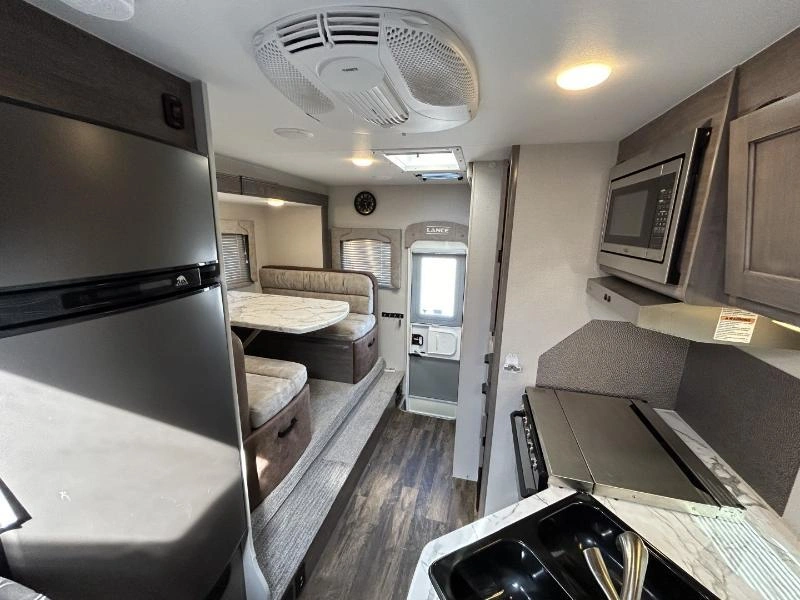 Lance Camper Lance 855s 2021 alt