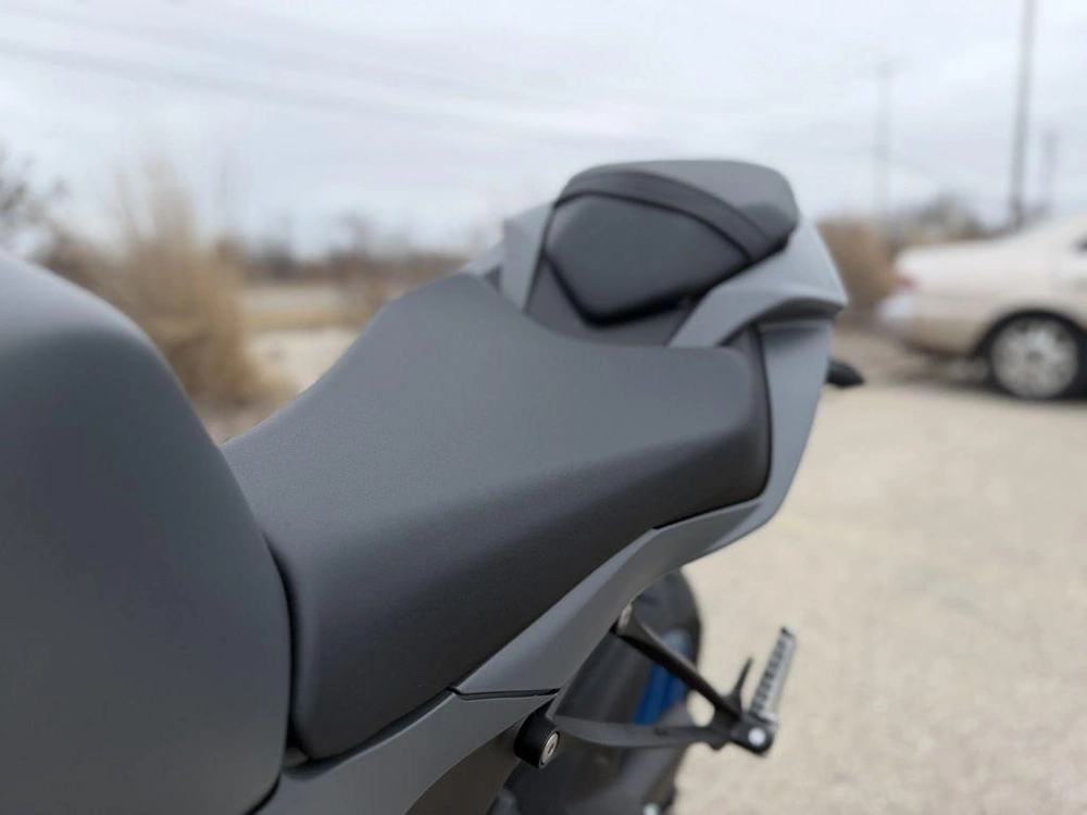 2026 Kawasaki Ninja® Zx™-6r Abs alt