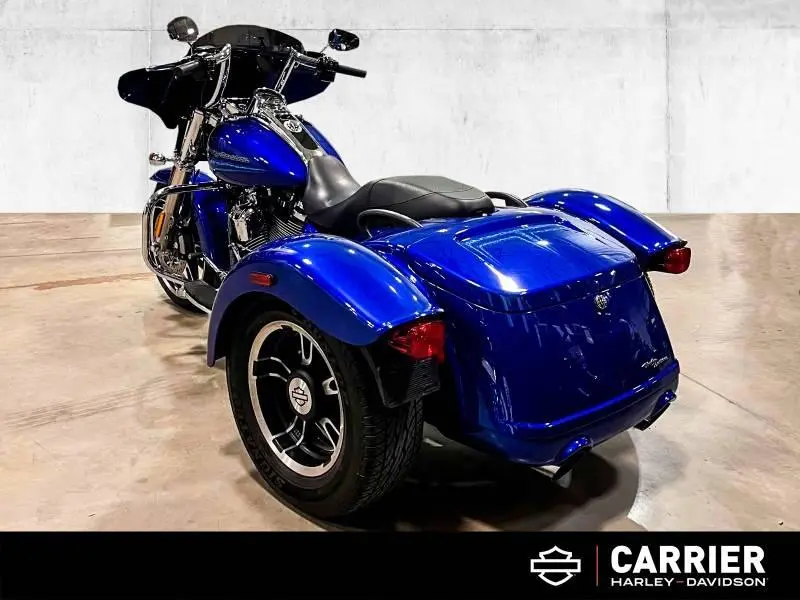 2019 Harley-Davidson Moto Harley-Davidson FREEWHEELER 2019 thumbnail 22