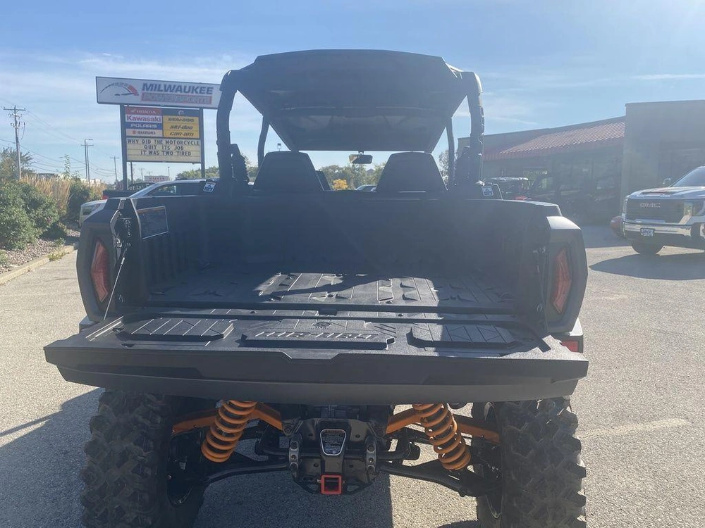 2026 Can-am Commander Max Xt-p alt
