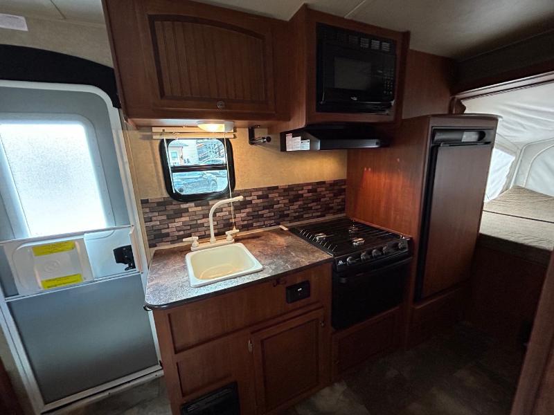2014 Jayco Jay Feather thumbnail 10