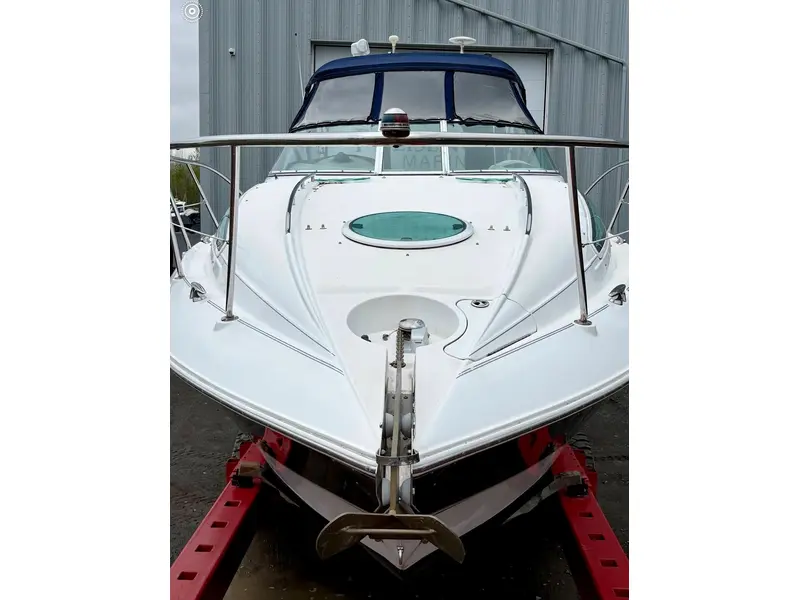 2005 Doral Boats PRESTANCIA thumbnail 2