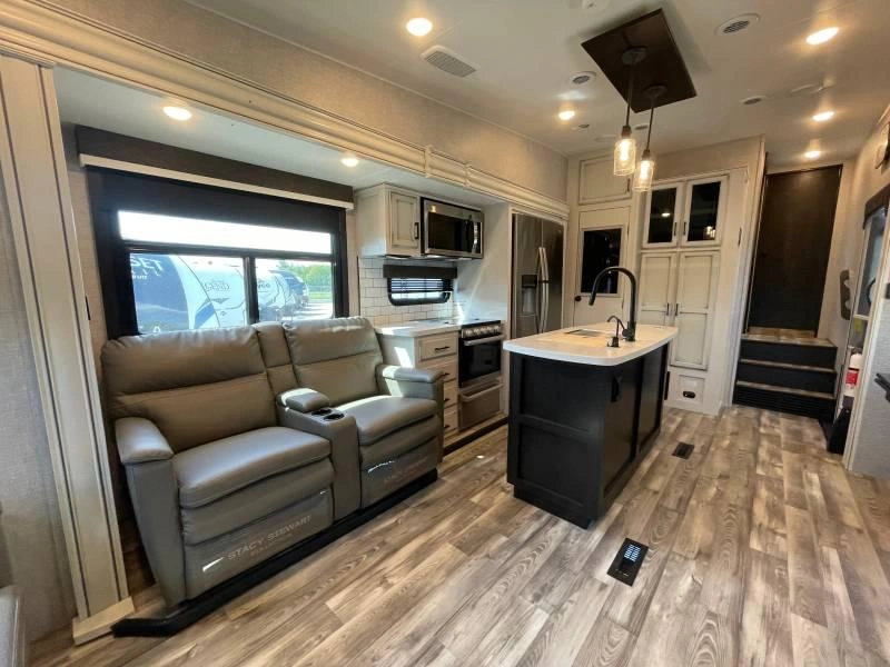 Jayco Eagle 317rlok 2022 alt