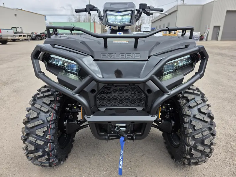 2026 Polaris SPORTSMAN 570 TRAIL thumbnail 9