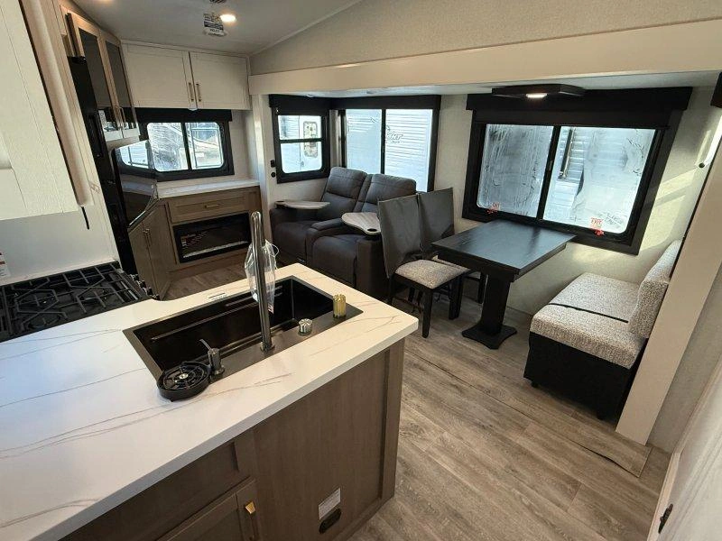 Jayco Eagle 26rec 2026 alt