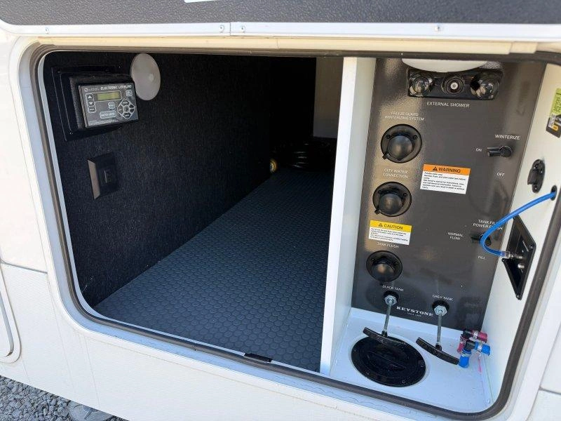 Keystone Rv Cougar 23mle 2026 alt
