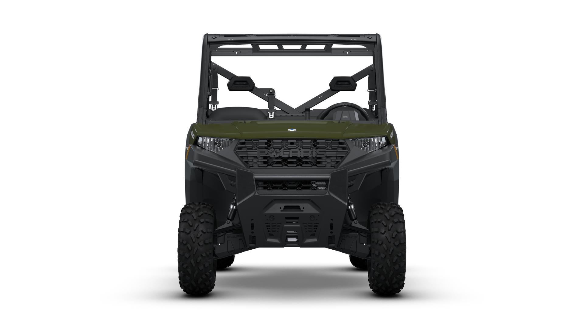 2026 Polaris Ranger 1000 EPS thumbnail 3
