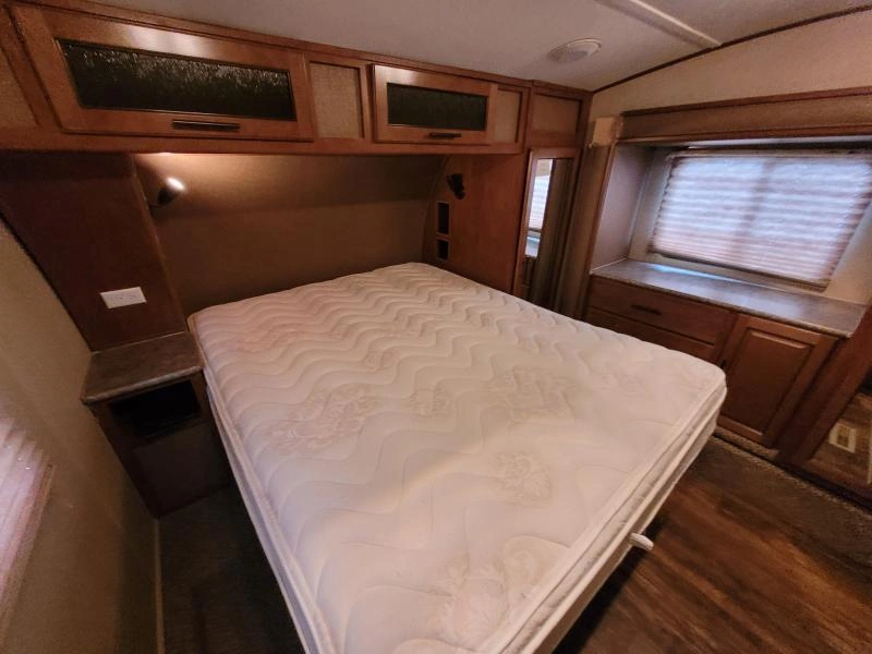 Forest River Surveyor 278rd 2015 alt