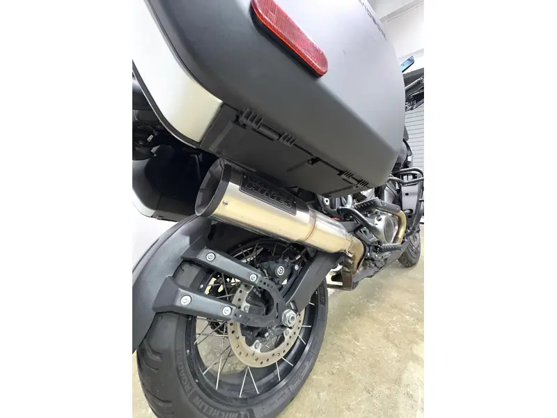 2021 Harley-Davidson PAN AMÉRICA S RA 1250 S thumbnail 3