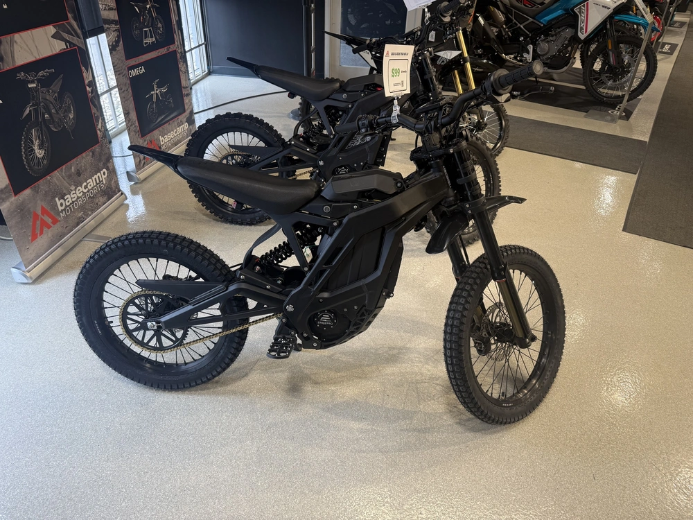 2025 E Ride Pro E Ride Pro Ss 3.0 alt