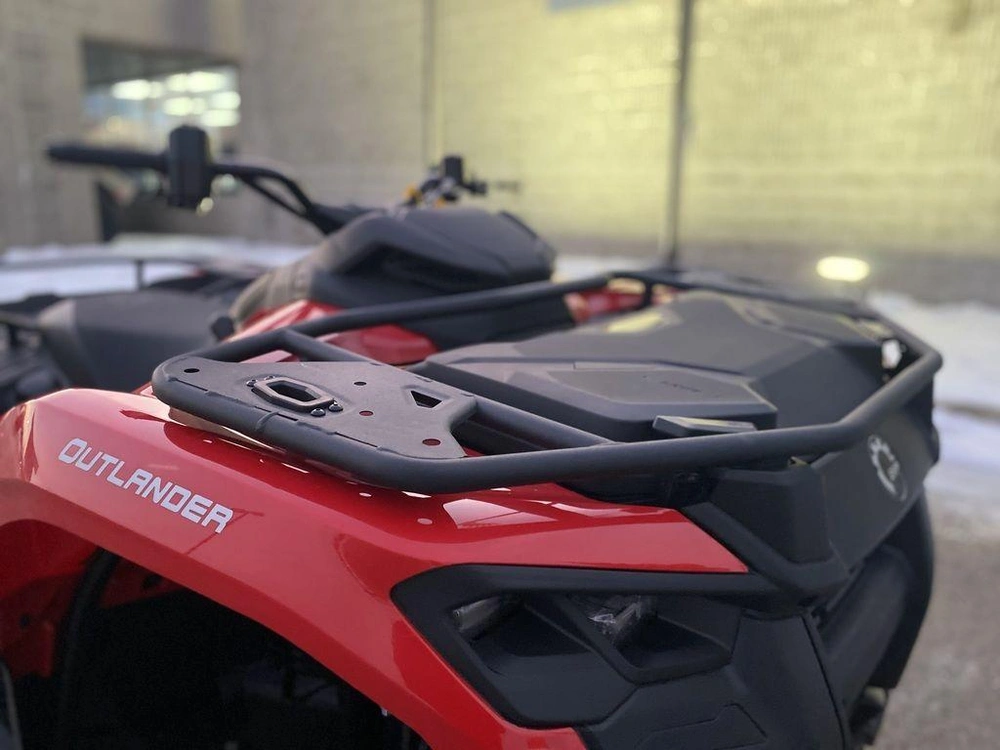 2026 Can-am Outlander Dps 700 alt