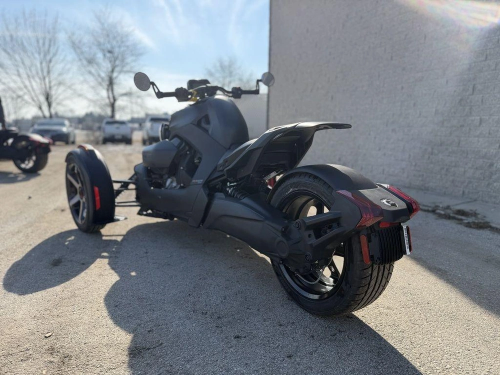 2026 Can-am Ryker Sport Rotax 900 Ace alt